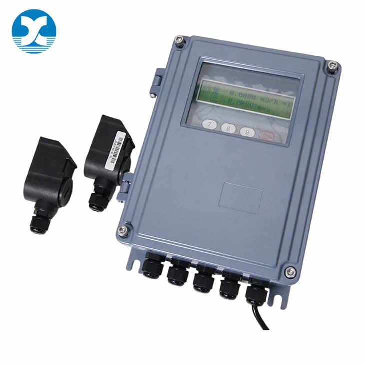 Ultrasonic Clamp-on Flowmeter suppliers