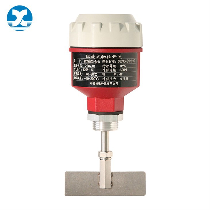 Rotary Paddle Level Switch suppliers