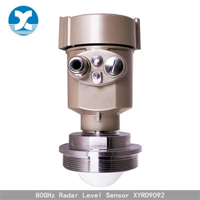 80GHz Radar Level Sensor