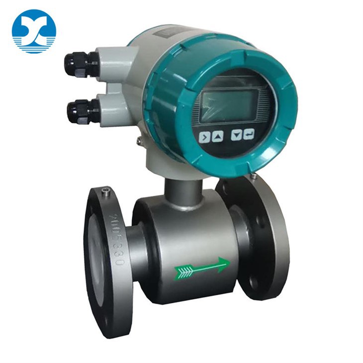 Electromagnetic Flowmeter